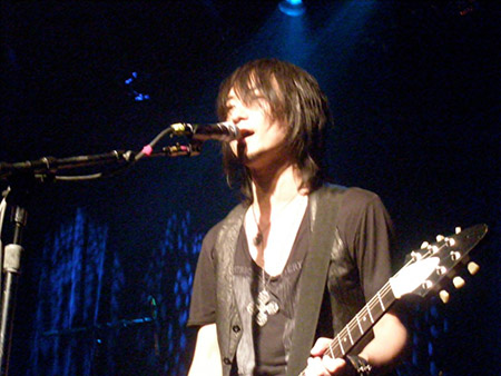 Michiyuki Kawashima